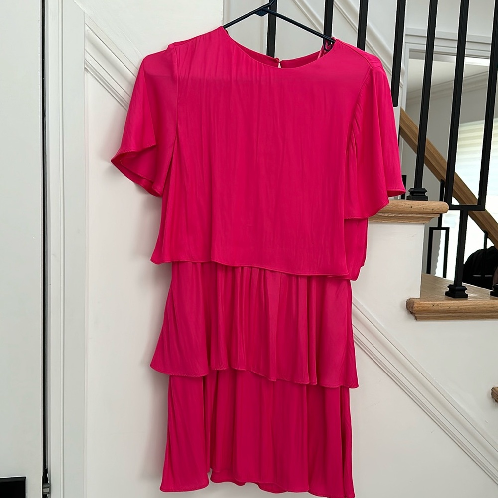Zara dress